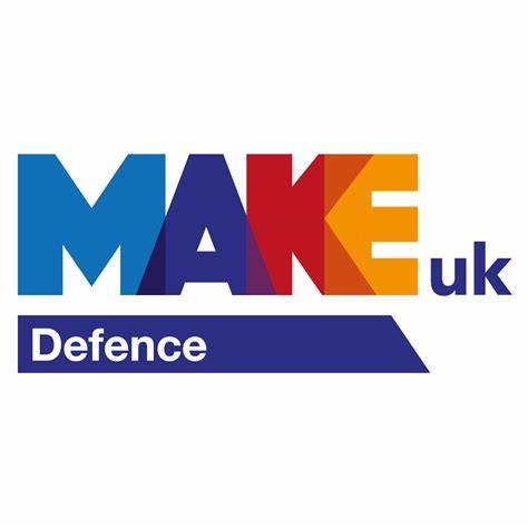 Make UK Defence Logo